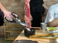 -霸腹烤肉(厦门柚子番店)