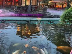 -白家大院·王府宫廷菜(苏州街店)