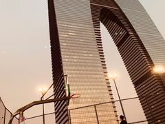 -洛克公园(苏州中心商场)