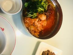 -北院·果木烤鸭·25年东北菜(创意产业园店)