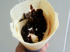 android_upload_pic-蓝贝壳可丽饼屋(宝龙店)