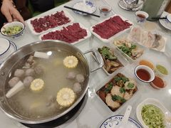 -福合埕牛肉火锅(长平国新店)