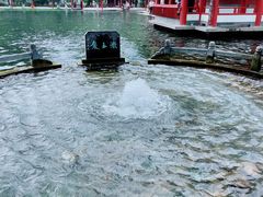 -百脉泉景区