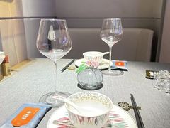 -锦府园·新台州菜(合生汇店)