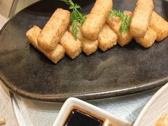 -峨嵋酒家(牡丹园店)