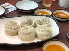 -神仙雪浓汤(明洞店)