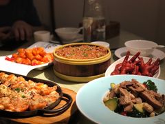 妈妈凤爪-花千醉(新街口店)