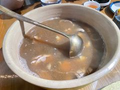 -猪腰一家·地道佛山菜(盐步店)