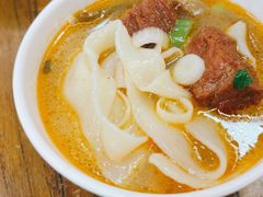 -豫掌柜饸饹面·烩面(秀沿路店)