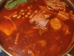 -小木屋米酒店总店