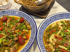 -新蜀会四川豆花(五羊店)