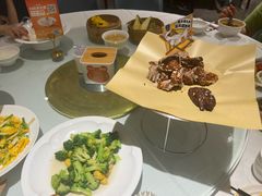 -眉州东坡(清河万象汇店)