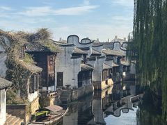 -嘉兴月河历史街区