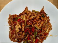 -湘阁里辣(南岭购物广场店)