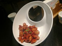 -老头儿油爆虾·知味杭州(爱琴海购物中心)