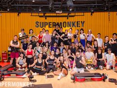 -超级猩猩健身·团课(国贸店)