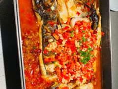 -半天妖烤鱼(方庄店)