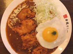 -金龙咖喱
