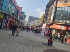-万达广场(松江店)