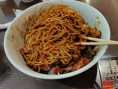 -王繁星面馆(西安熙地港店)