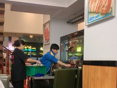 -联胜潮汕牛肉火锅(东苑南路店)