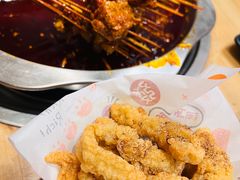 -牛串门串串香(东直门簋街总店)