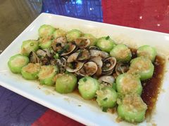 -潮喜竹溪荔湖酒家(荔枝湾店)