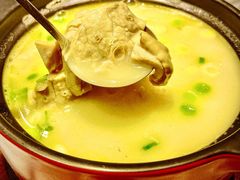 -鸽味轩·粤菜小馆(高楼门总店)