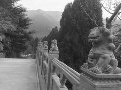 -青岛崂山太清宫