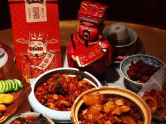 -味福记·江西小炒·南昌小吃(青山湖万达店)