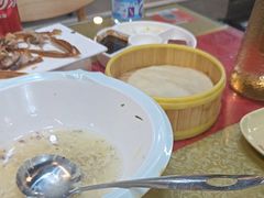 -北平味道.京味菜.烤鸭(梨园店)
