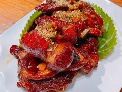 -马家饭堂(南街薰酱店)