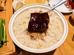 -村长家的疙瘩汤(淄博路店)