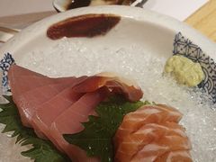 -吉兆·料理(红梅南路店)