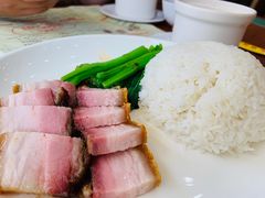 -香港仔茶餐厅(凤阳店)