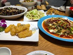 -三猫黑鱼花(南大店)