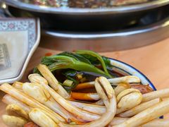 -飘香火锅(玉林西路店)