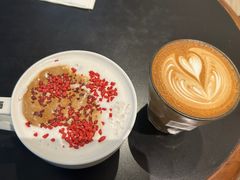 -Peet's Coffee皮爷咖啡(万象天地店)