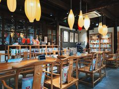 -我嘉书房(南翔名士居店)