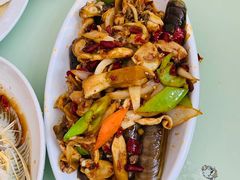 -常家活海鲜小吃(仅一家无分店)