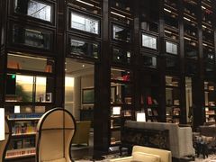 -南京圣和府邸豪华精选酒店