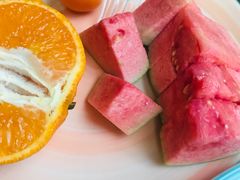 -佰园全日西餐厅-厦门佰翔软件园酒店