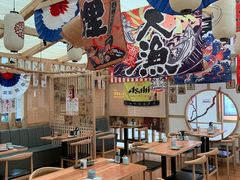 -TORO MaKi 寿司·日料(华创店)