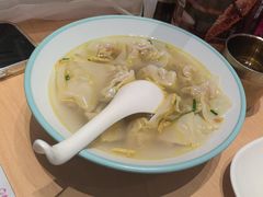 -小杨生煎(周浦万达店)