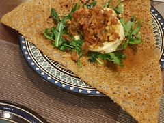 -LA CREPERIE BRETONNE布列塔尼法式餐厅(天童北路店)