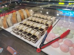 -生火火·地摊小炉子烧烤(金楠天街总店)