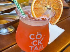 -宝莱纳餐厅(滨江店)