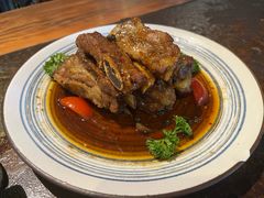 -上楼私房菜(院士路店)