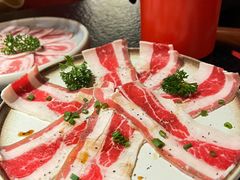 -牛焱·烧肉酒肆(五大道店)