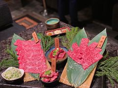 -老乾杯和牛烧肉(王府中环店)